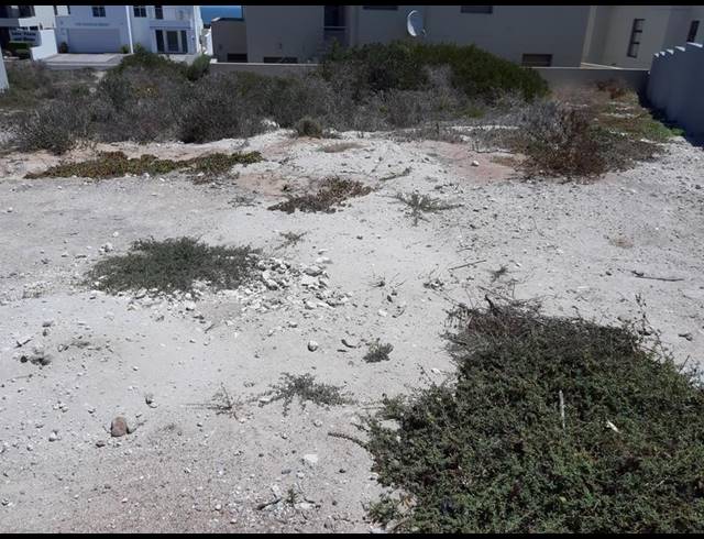 LAND FOR SALE IN CALYPSO BEACH
